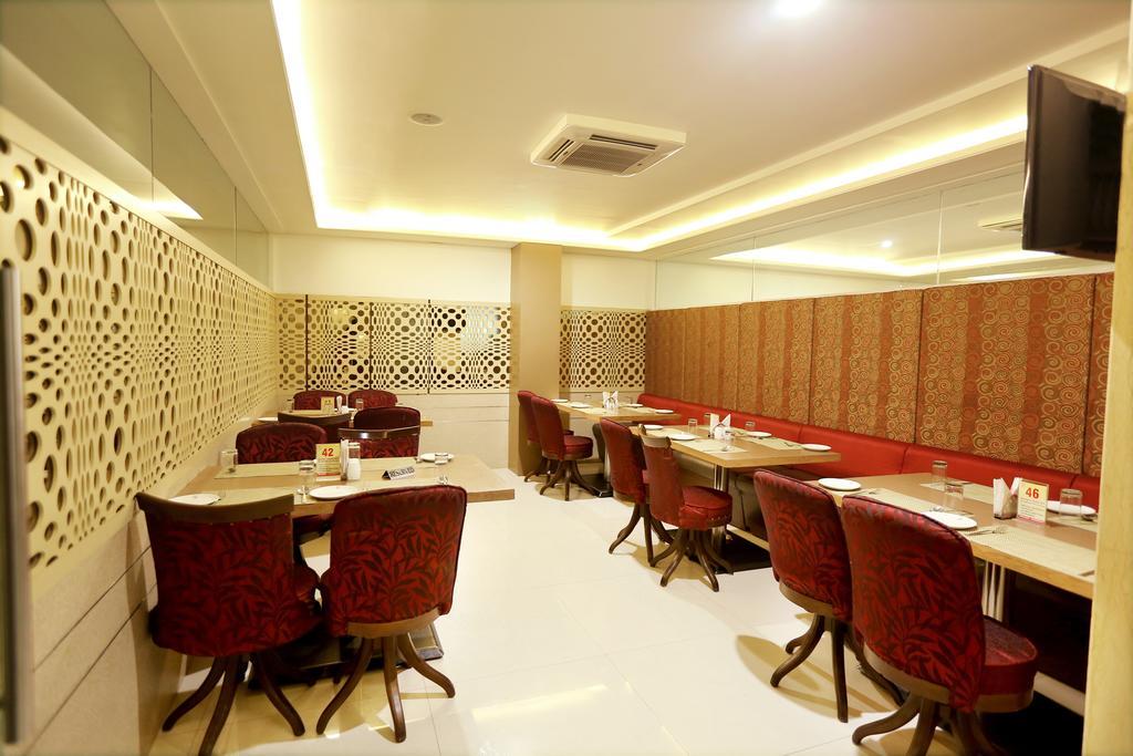 Hotel Swagath Grand Suchitra Hyderabad Exterior foto