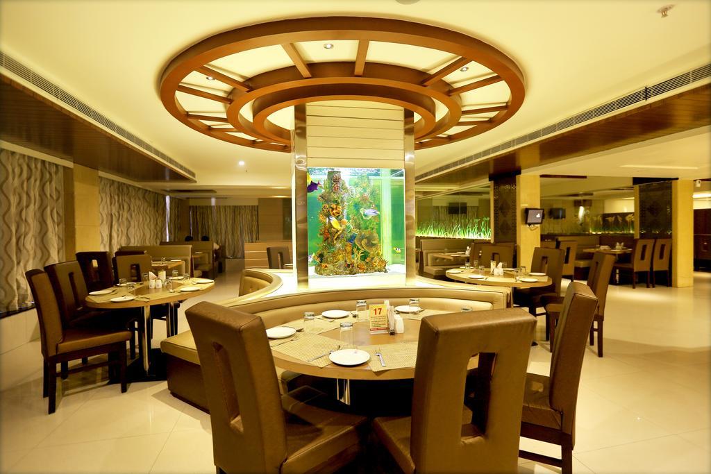 Hotel Swagath Grand Suchitra Hyderabad Exterior foto