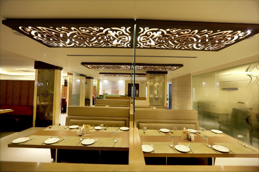 Hotel Swagath Grand Suchitra Hyderabad Exterior foto
