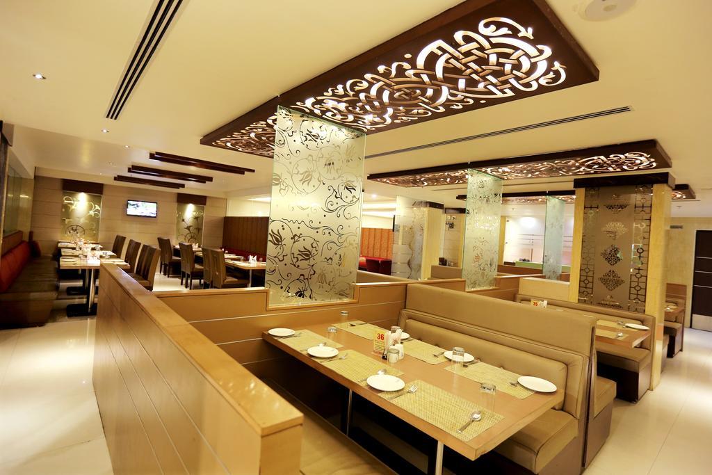 Hotel Swagath Grand Suchitra Hyderabad Exterior foto